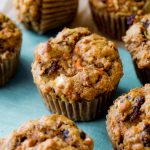 Morning Glory Muffins | Sally's Baking Addiction