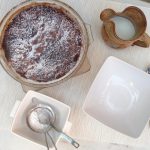 Chocolate Self-Saucing Pudding | Taste Without Waste