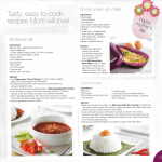 March | 2014 | Buy Tupperware in Singapore