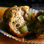 whole wheat apple muffins – smitten kitchen