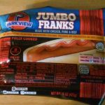 Parkview Jumbo Franks | ALDI REVIEWER