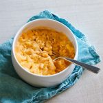 Cheese Club Express Mac Macaroni and Cheese Dinner - ALDI REVIEWER