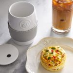 Ceramic Egg Cooker - Shop | Pampered Chef US Site