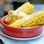 Sous Vide Buttered Corn on the Cob 慢煮牛油粟米– EC Bakes 小意思