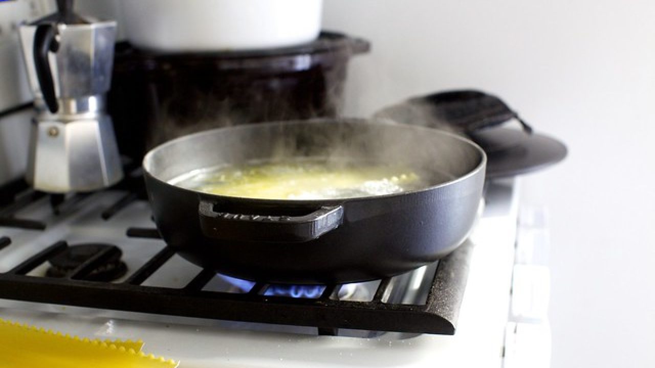 how to cook coke into crack on the stove