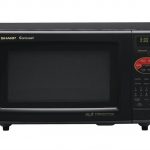 CONVECTION MICROWAVE OVEN