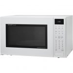 SMC1585BS Carousel® Countertop Convection + Microwave Oven 1.5 cu. ft. 900W  Stainless Steel | Sharp Electronics | Canada