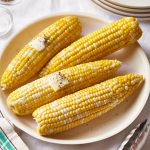 The Best Way to Make Microwave Corn on the Cob – Shuck on or Off!