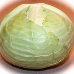 Steaming & Separating Cabbage in the Microwave ~ - Kitchen Encounters