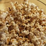 Microwave Popcorn (6/52) | Dry Spell