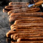 The ultimate guide to beef sausages and how to cook them