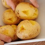 How to Microwave Baby Potatoes? 3 Foolproof Methods (with Video)