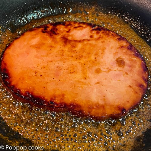 microwave ham steak recipe – Microwave Recipes