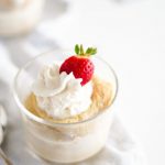 Tres Leches Mug Cake recipe – More than Cocos by Gb