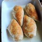 Chicken Breast (Power Smokeless Grill XL Recipe) - Air Fryer Recipes, Air  Fryer Reviews, Air Fryer Oven Recipes and Reviews