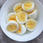 How to Make Boiled Eggs in the Air Fryer - Just An AirFryer