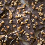 Toffee Recipe - The Gunny Sack