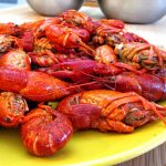 Frozen Crawfish Boil - How to cook Frozen Crawfish - Poor Man's Gourmet  Kitchen