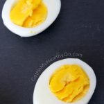 How to Hardboil Eggs in a Microwave: 8 Steps (with Pictures)