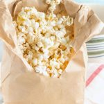 How To Make Perfect Popcorn | What Jessica Baked Next...