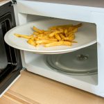 How To Reheat Fries In The Microwave – The Kitchen Community