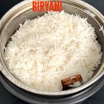 How to Cook Basmati Rice in the Microwave - The EASIEST Basmati Rice Recipe!