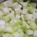 Steps to Prepare Homemade Chayote Tops | reheating cooking food in the microwave  oven. Delicious Microwave Recipe Ideas · canned tuna · 25 Best Quick and  Easy Recipes with Canned Tuna.