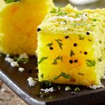 khaman dhokla in microwave by sanjeev kapoor - recipes - Tasty Query