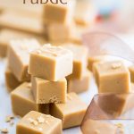 Chocolate Fudge Recipe | What Jessica Baked Next...