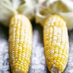 Get Cooking: A recipe for Chilled Corn Soup with Coconut Milk