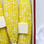 Microwave Corn on the Cob – The BEST Way! - An Edible Mosaic™