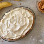 How To Make Microwave Banana Pudding from Scratch