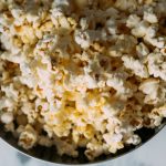 How to Pop Popcorn Like Alton Brown | Kitchn