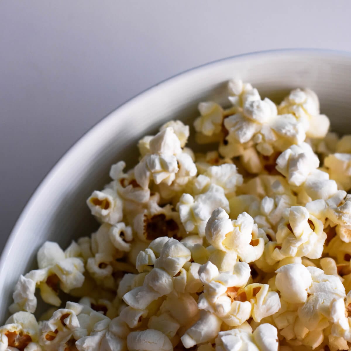 How To Cook Air Popped Popcorn In Microwave Microwave Recipes 