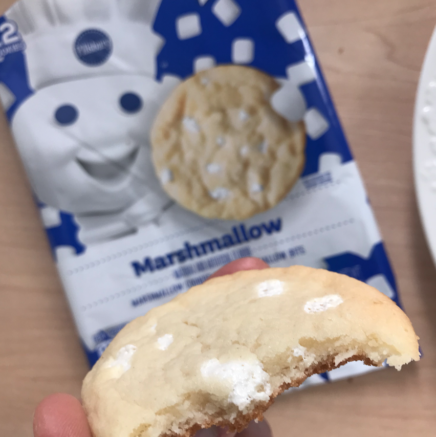 How To Cook Pillsbury Sugar Cookies In The Microwave Microwave Recipes