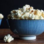 Darn Near Perfect Popcorn Recipe | Alton Brown