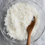 How to Cook Basmati Rice in the Microwave - The EASIEST Basmati Rice Recipe!