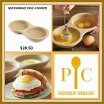 Microwave Egg Cooker | Pampered chef, Pampered chef recipes, Pampered chef  party