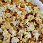 This Alton Brown Hack Will Make Sure You Never Burn Popcorn Again