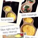 Top Recipes for Your Ceramic Egg Cooker - Jen Haugen