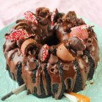 Death By Chocolate Bundt Cake – Palatable Pastime Palatable Pastime