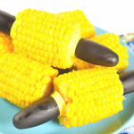 Easy Way to Make an Elote Flavored Corn Ribs Recipe