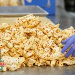 HOW IT'S MADE: Say cheese curd! – Hansen's Dairy