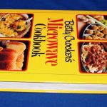 Vintage Betty Crocker Microwave Cookbook General Mills Cook Book with  Original Dust Jacket Desserts Recipes Cookery Recipe Dishes Meals