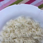 How to Cook Basmati Rice in the Microwave - The Kitchen Docs