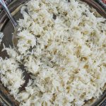 How to Microwave Basmati Rice | Recipe | Cooking basmati rice, Basmati rice,  Rice in the microwave