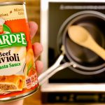 How to cook Chef Boyardee ravioli on the stove - Quora