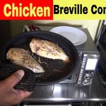 Grilled Chicken Breast (Breville Combi Wave 3 in 1 Recipe) - Air Fryer  Recipes, Air Fryer Reviews, Air Fryer Oven Recipes and Reviews