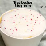 Caramel Tres Leches Cake Recipe – MyYellowApron