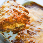 Chili Macaroni and Cheddar Bake – Palatable Pastime Palatable Pastime